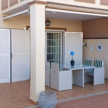 Lejlighed Quiet Close Aquatic Park Siam Park *