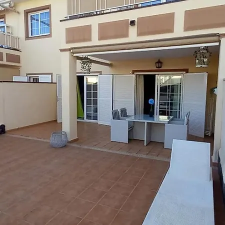 Quiet Close Aquatic Park Siam Park Chayofa