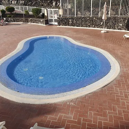 Quiet Close Aquatic Park Siam Park Apartament *