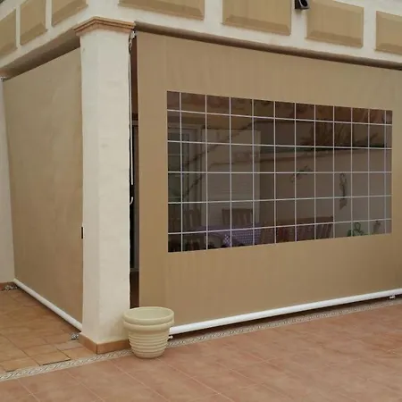 Apartament Quiet Close Aquatic Park Siam Park Chayofa