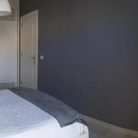 Quiet Close Aquatic Park Siam Park Apartment *