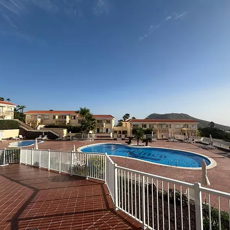 Quiet Close Aquatic Park Siam Park Apartament *