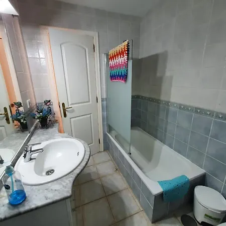 Apartament Quiet Close Aquatic Park Siam Park Chayofa