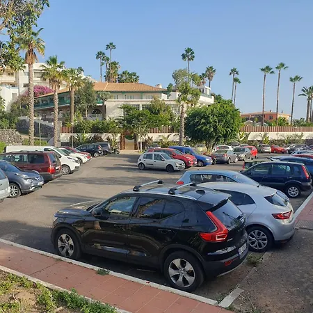 Apartament Quiet Close Aquatic Park Siam Park *