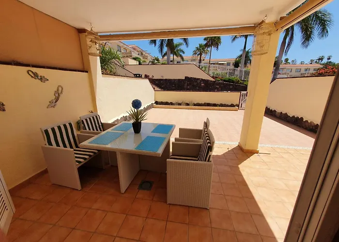 Quiet Close Aquatic Park Siam Park Апартаменты *