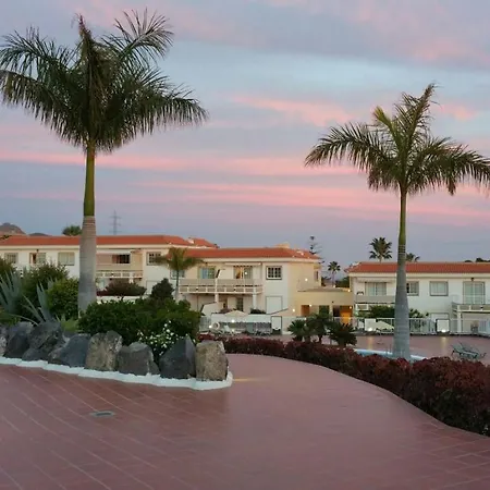 Quiet Close Aquatic Park Siam Park * Chayofa