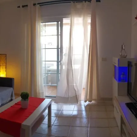 Lägenhet Quiet Close Aquatic Park Siam Park *