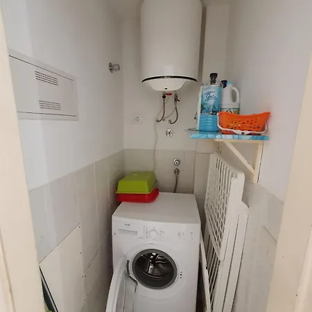 Quiet Close Aquatic Park Siam Park شقة *