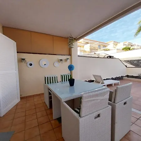 Lägenhet Quiet Close Aquatic Park Siam Park *