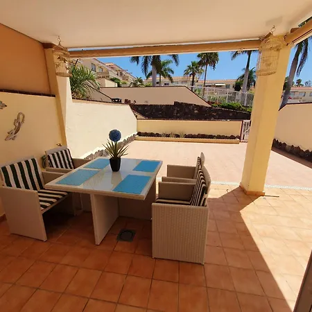 Quiet Close Aquatic Park Siam Park Lägenhet *