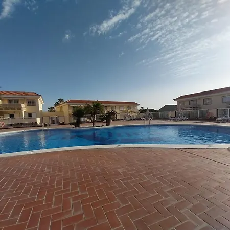 Quiet Close Aquatic Park Siam Park Chayofa