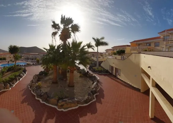 Quiet Close Aquatic Park Siam Park דירה