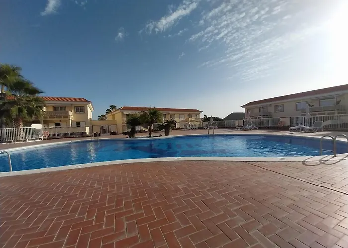 Quiet Close Aquatic Park Siam Park Chayofa
