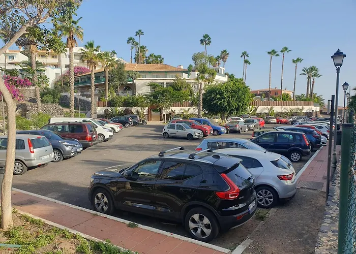 דירה Quiet Close Aquatic Park Siam Park *