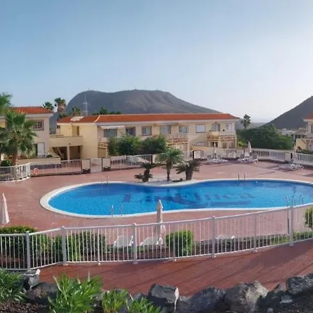 Quiet Close Aquatic Park Siam Park Διαμέρισμα Chayofa