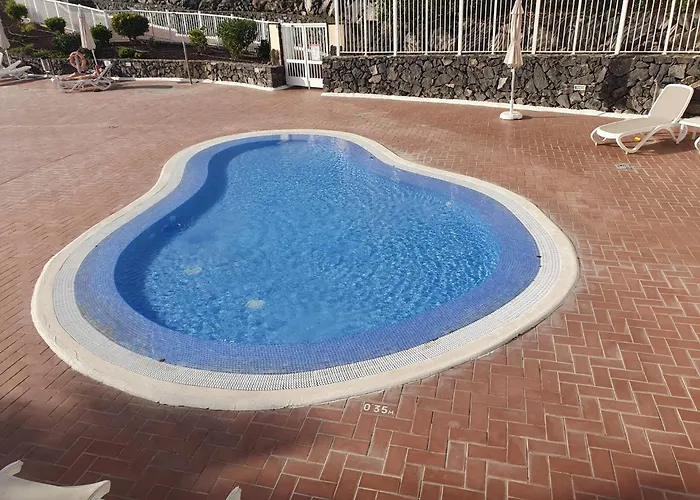 Quiet Close Aquatic Park Siam Park Appartamento *