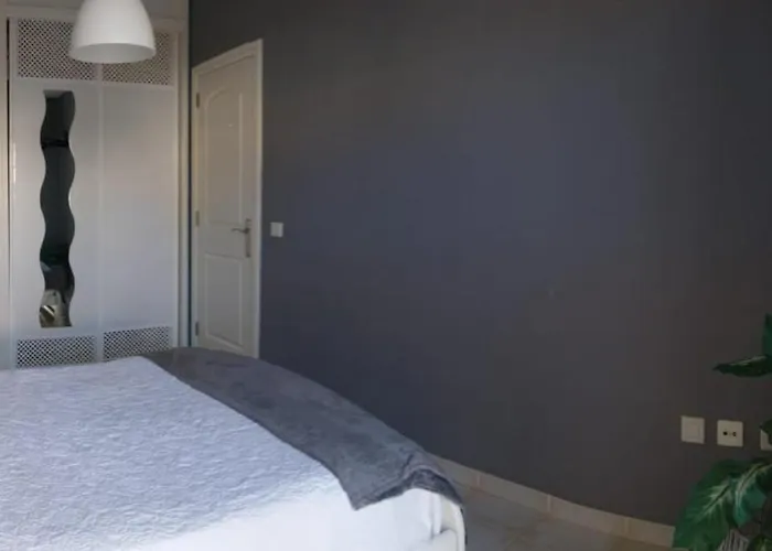 Quiet Close Aquatic Park Siam Park Appartamento *