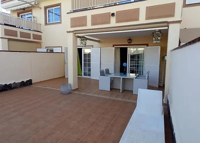 Quiet Close Aquatic Park Siam Park Chayofa