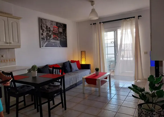 Appartamento Quiet Close Aquatic Park Siam Park Chayofa