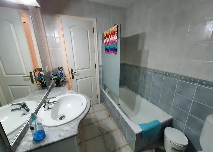 Appartamento Quiet Close Aquatic Park Siam Park Chayofa