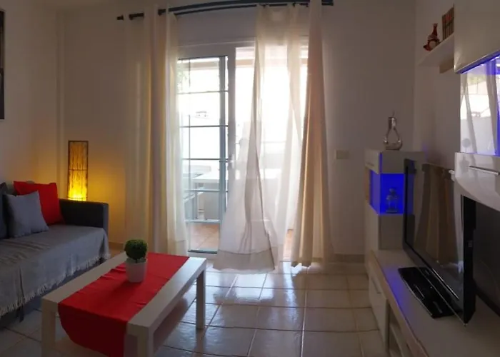 Appartamento Quiet Close Aquatic Park Siam Park *