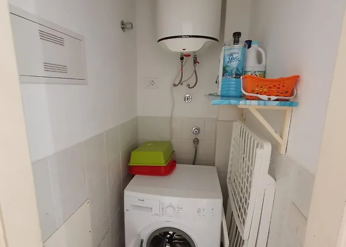 Quiet Close Aquatic Park Siam Park Appartamento *